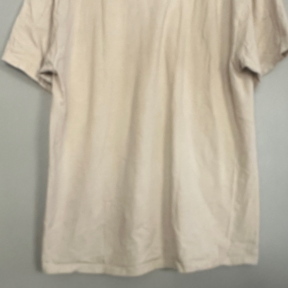 Independent men Cream Short Sleeve Graphic Tee - Picture 8 of 8